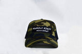 Limited Edition Family First Trucker Caps