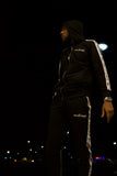 Men's Rise X Grind (Slim Fit) Tape Tracksuit