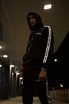 Men's Rise X Grind (Slim Fit) Tape Tracksuit