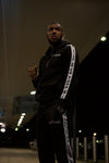 Men's Rise X Grind (Slim Fit) Tape Tracksuit